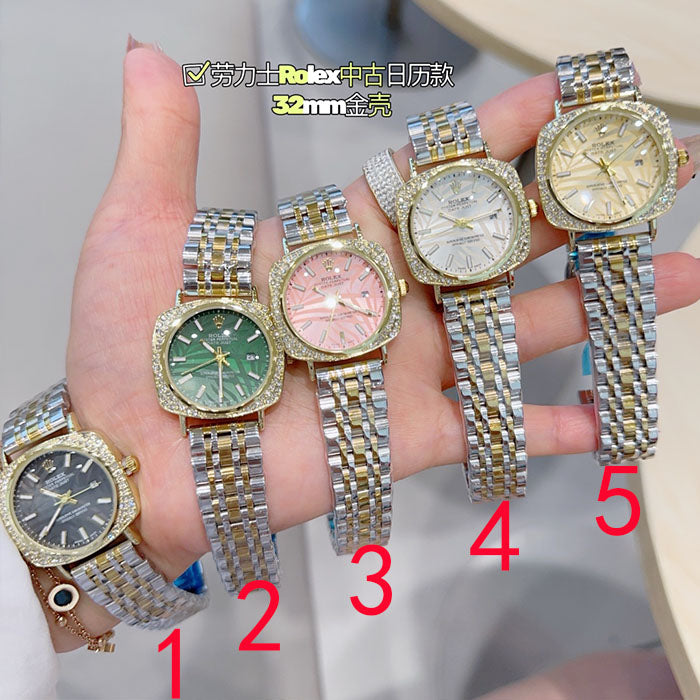 136RL53L Popular Watches