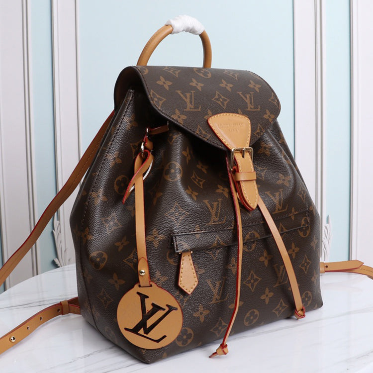 1E067B Popular  leather bag 