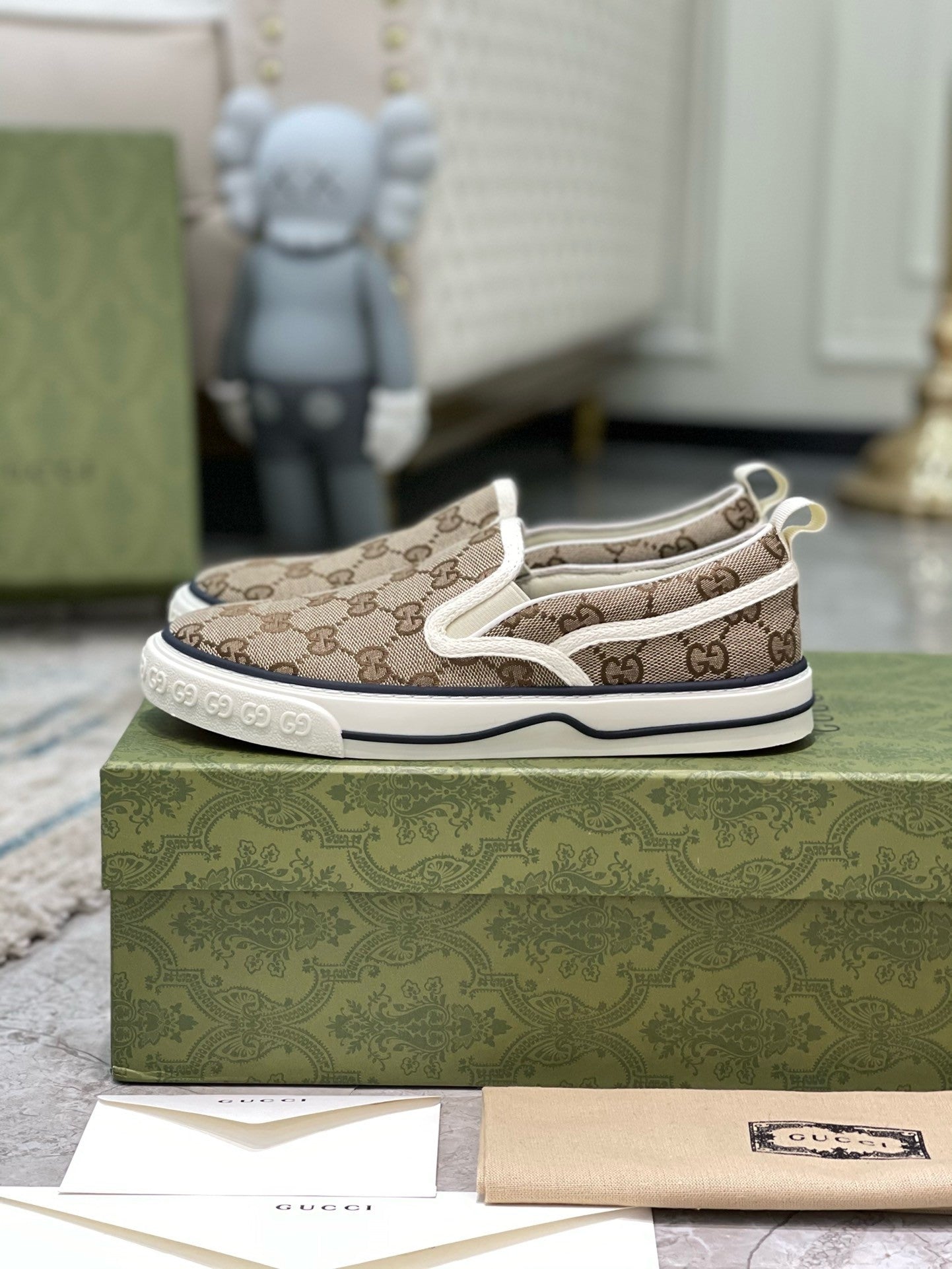 2105QB213Z Popular high-quality Shoes