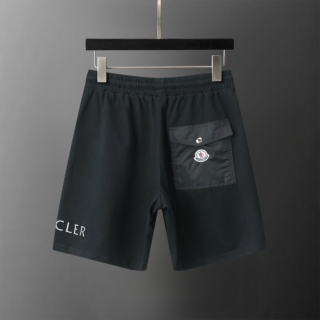 135RA122U  Popular shirt and shorts set