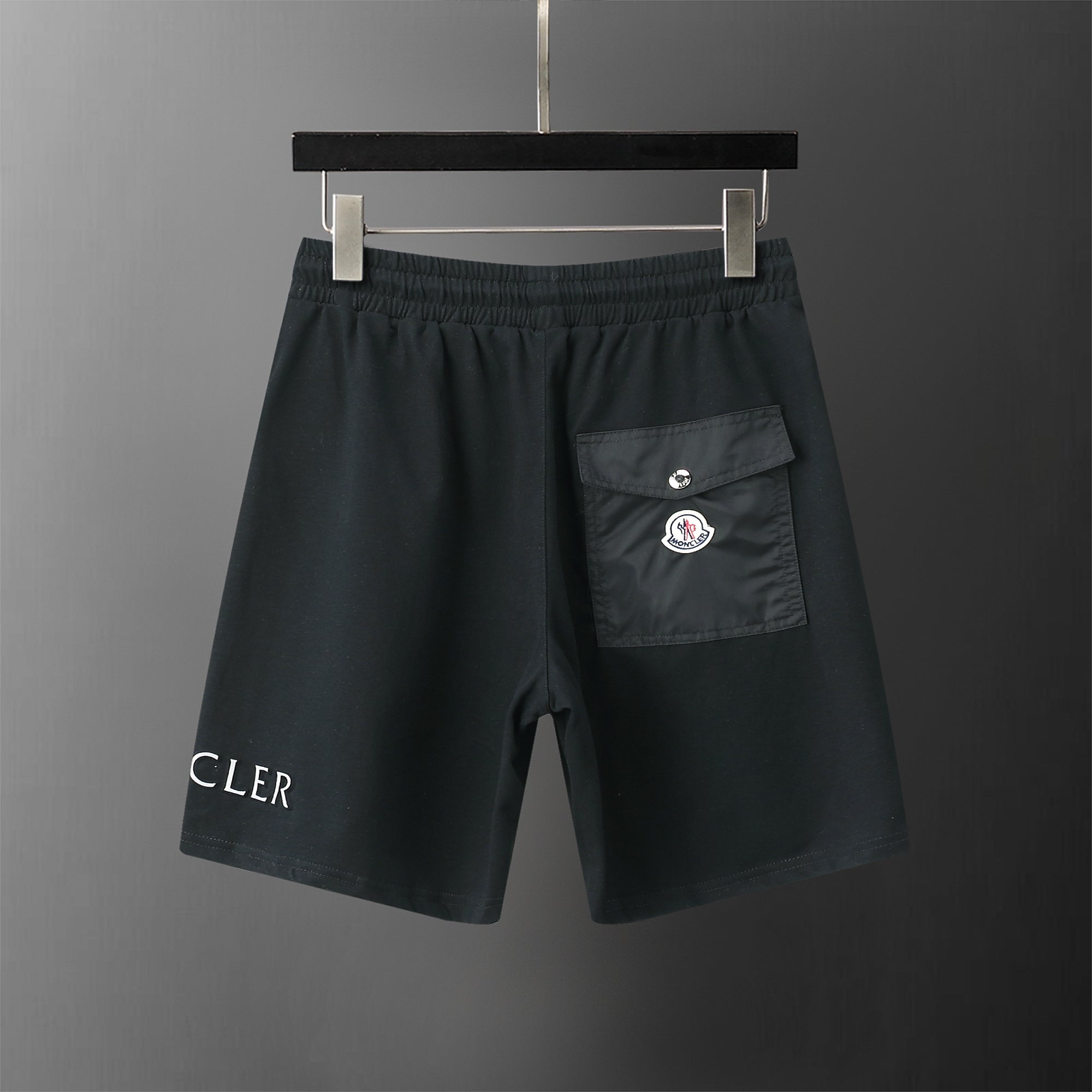 135RA122U  Popular shirt and shorts set
