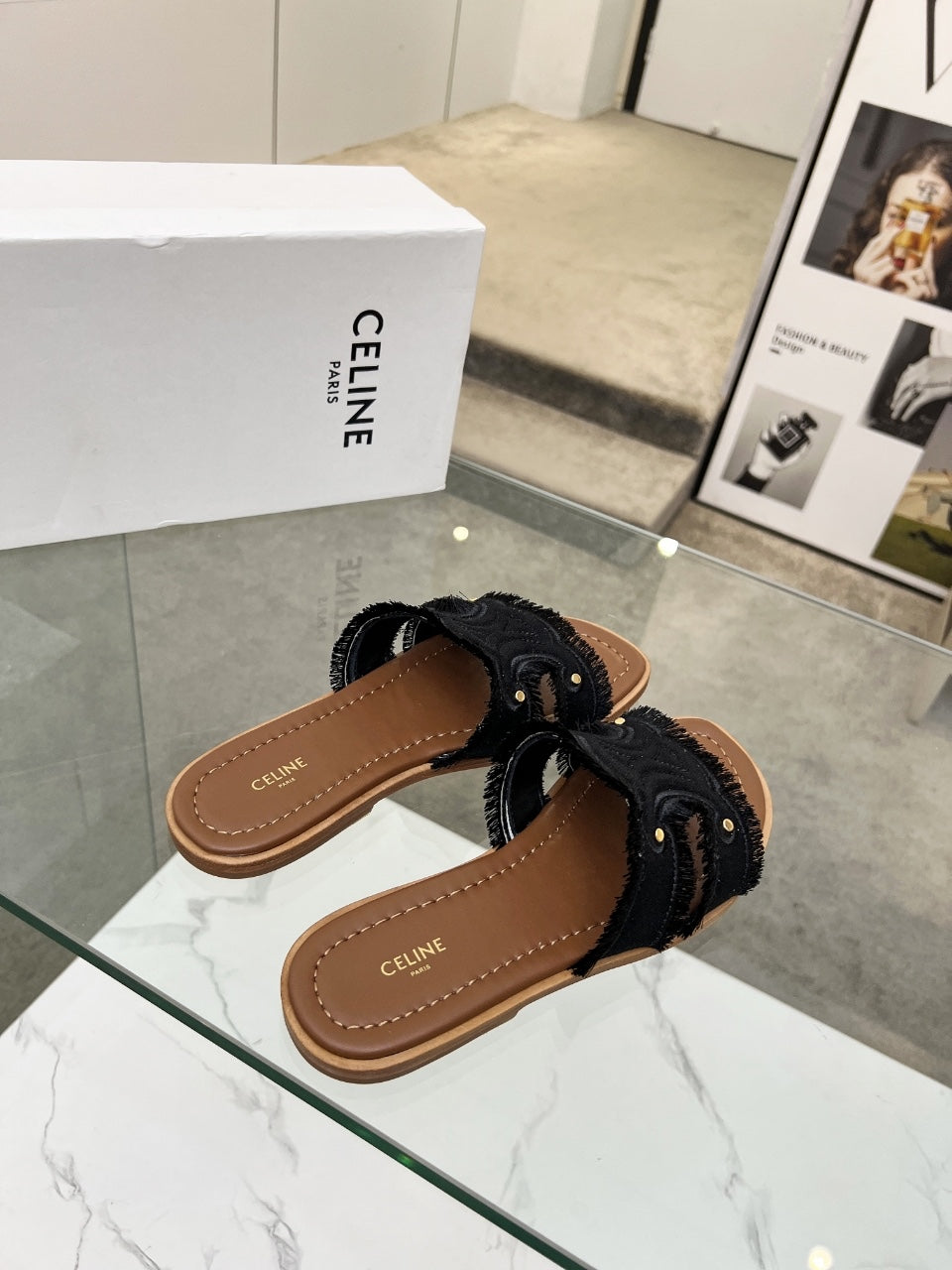 255QCL25Z Popular  leather shoes