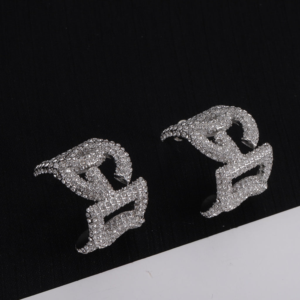 14A273E Popular  Earrings