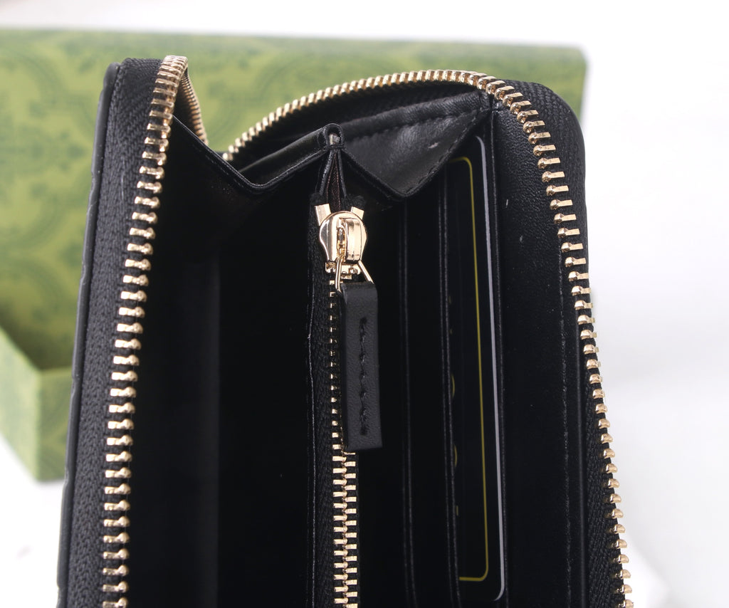 136PB112B Popular leather bag