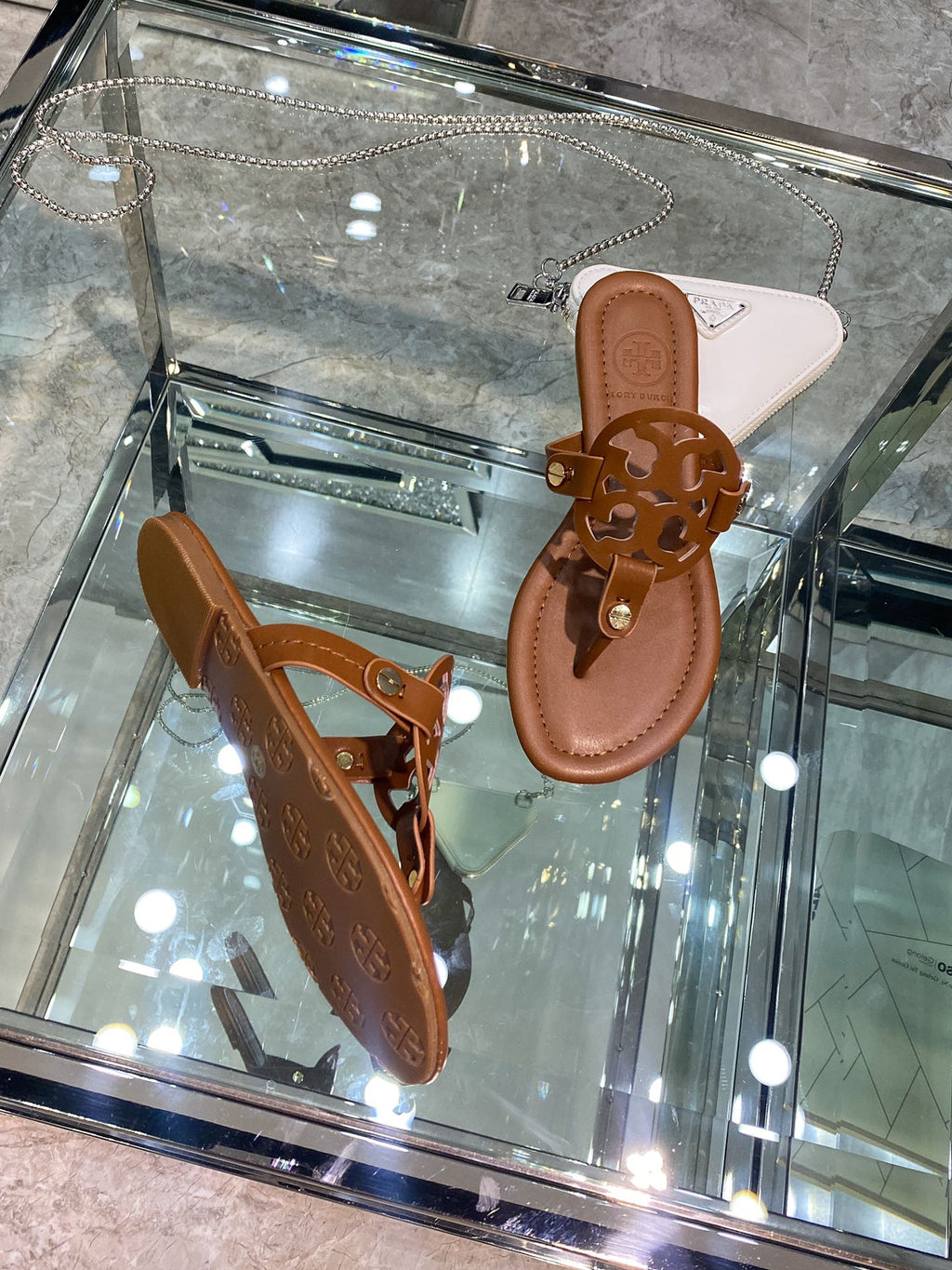 285ZA3Z  Popular leather Shoes