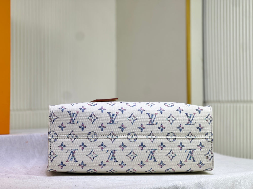 1XE407B Popular   leather bag