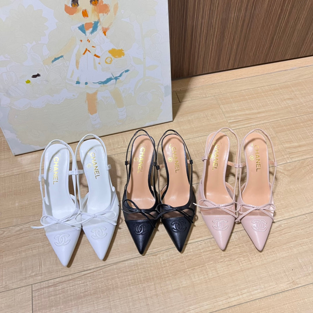14C40Z Popular High heels  Heel height 6cm