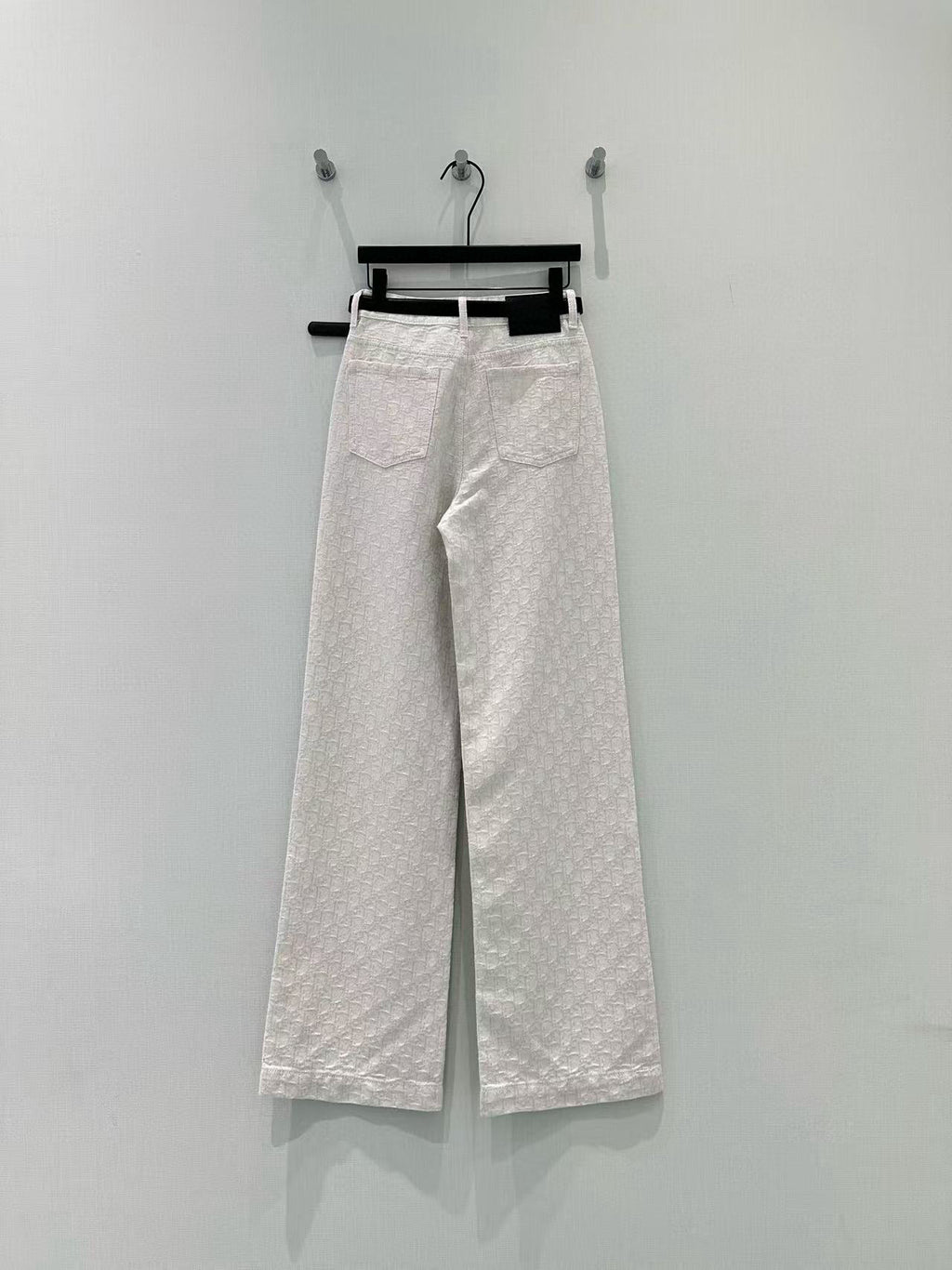 256XD41U Popular Pants fashion jeans