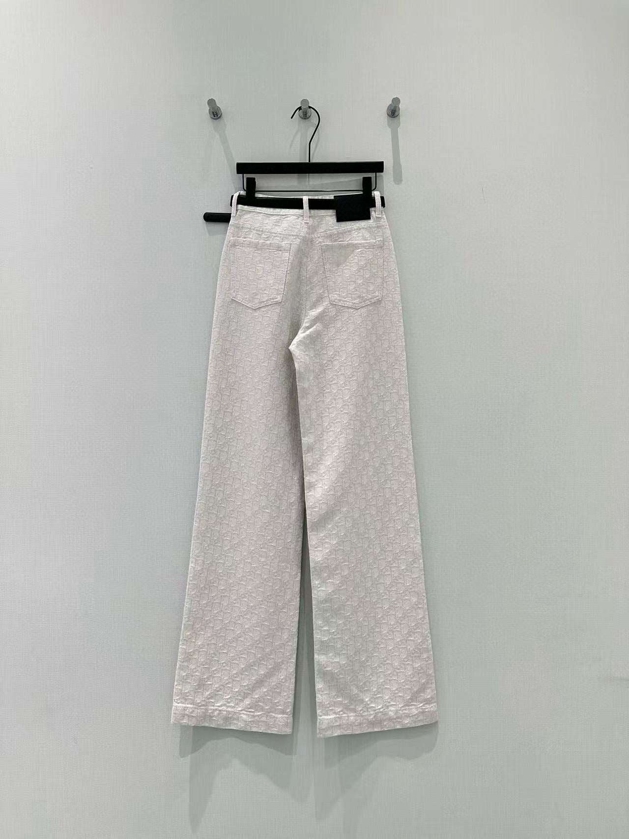 U2X56D41 Popular Pants fashion jeans