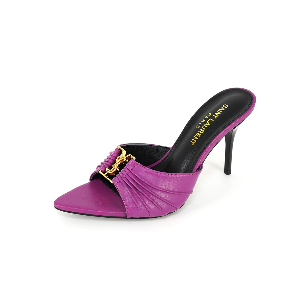 Z2X66SL13 Popular high-quality leather Shoes