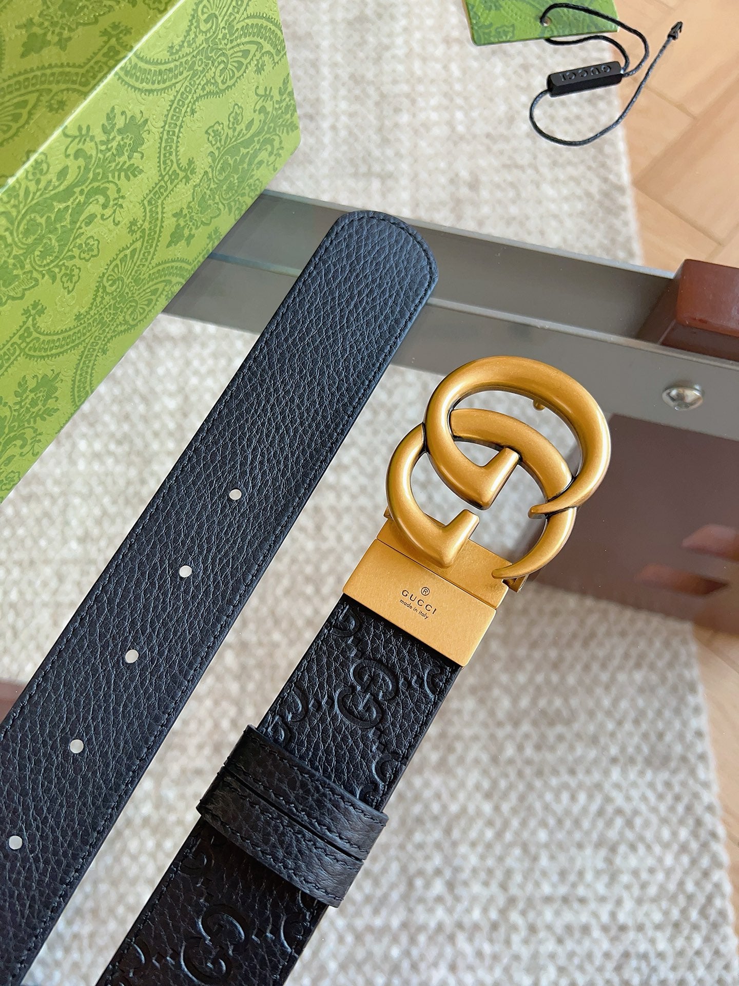 136PB30P Popular High quality belt With full package