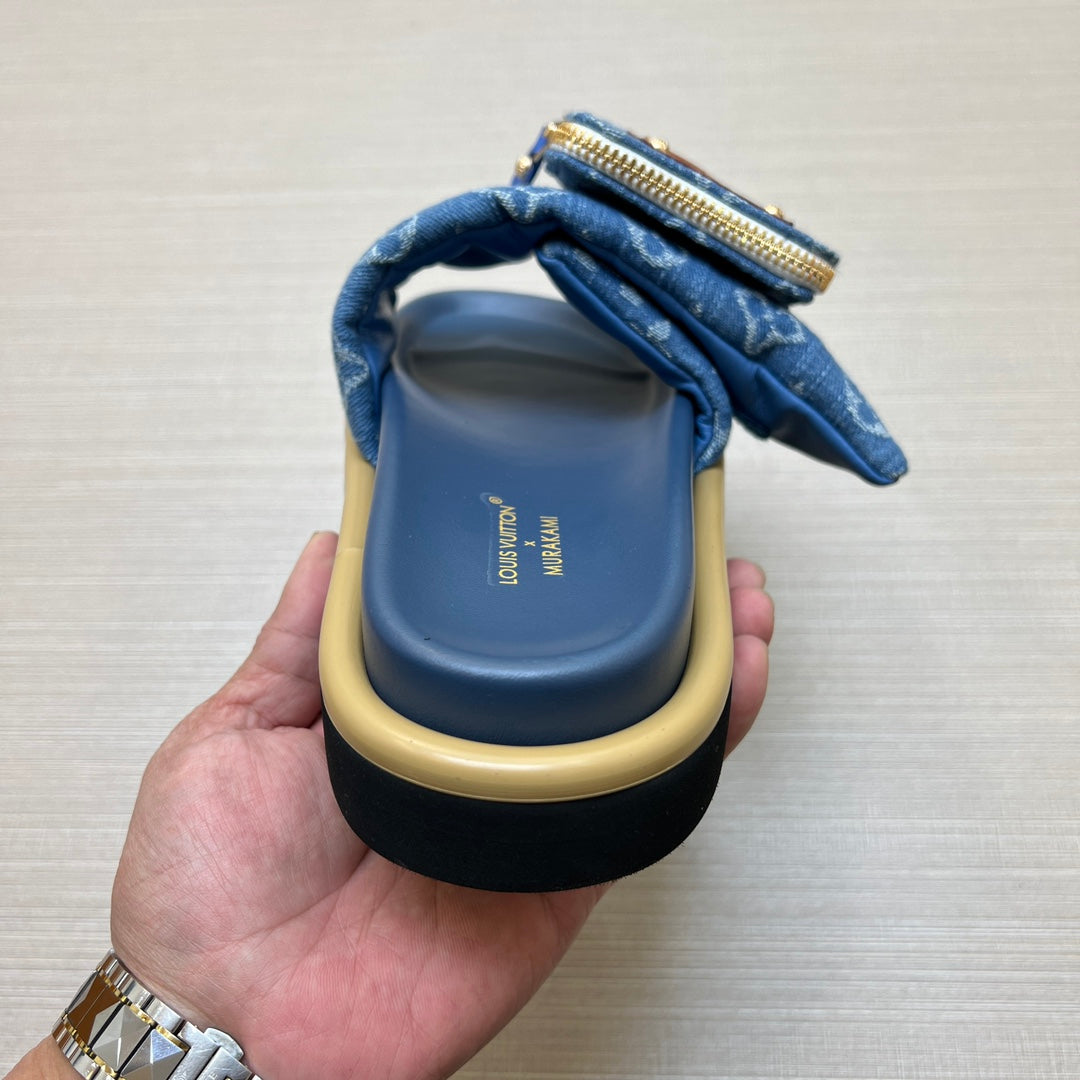 5LE219Z Popular Slippers