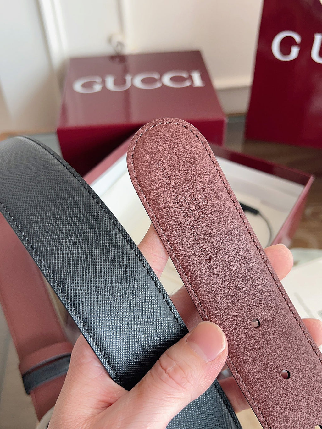 P1P36B36 Popular High quality belt With full package