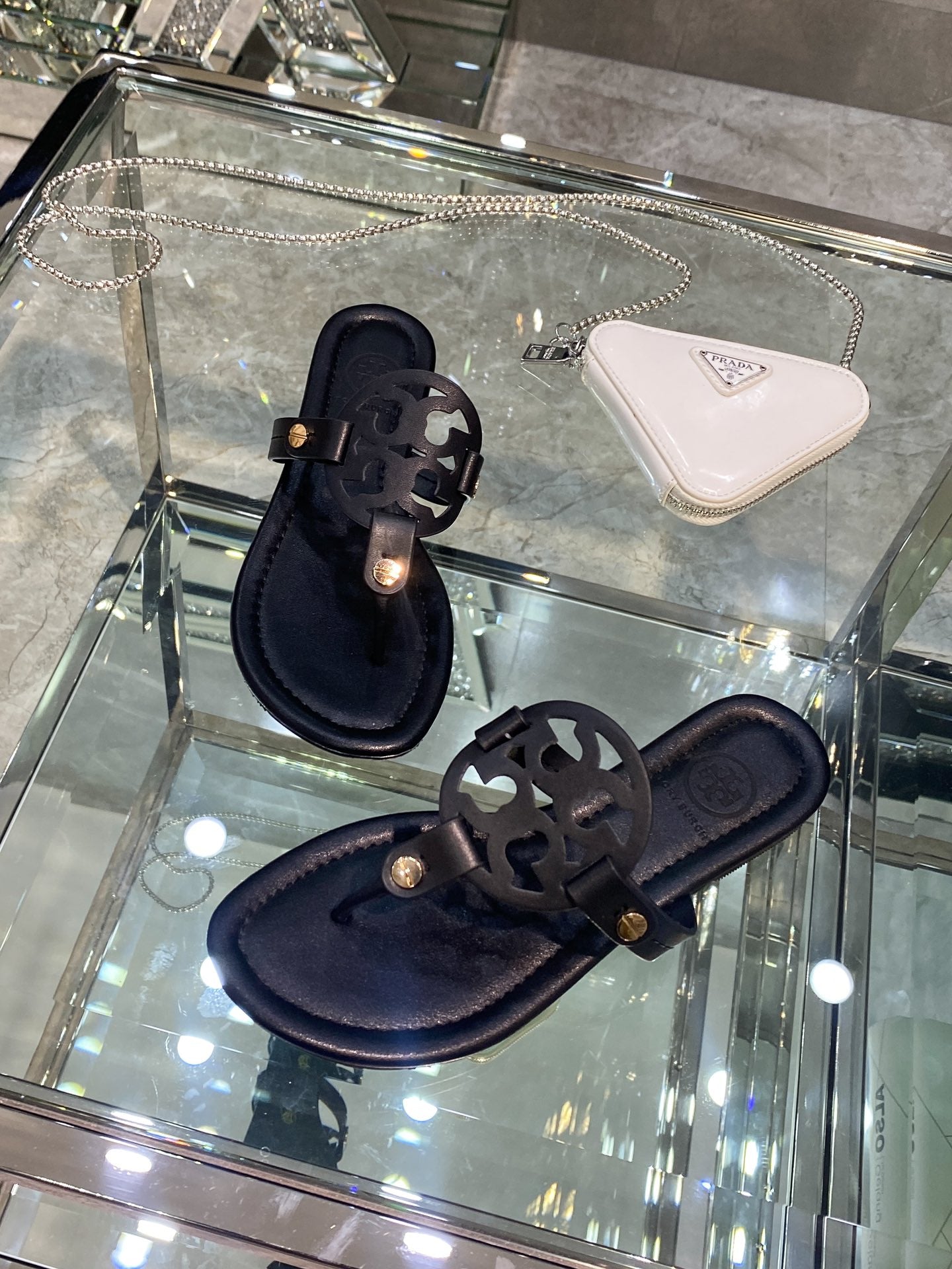 285ZA3Z  Popular leather Shoes