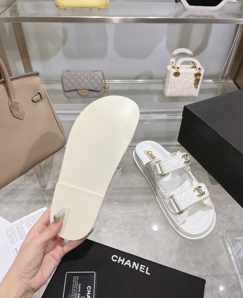 245RC6Z Popular leather shoes