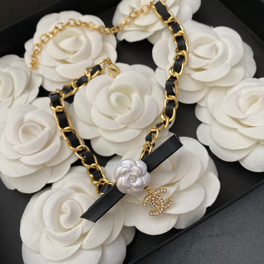 15NC9X Popular   Necklaces