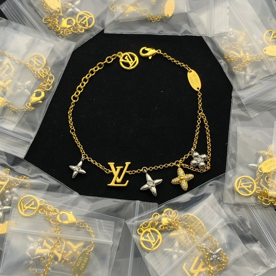 84E23K  Popular Bracelets