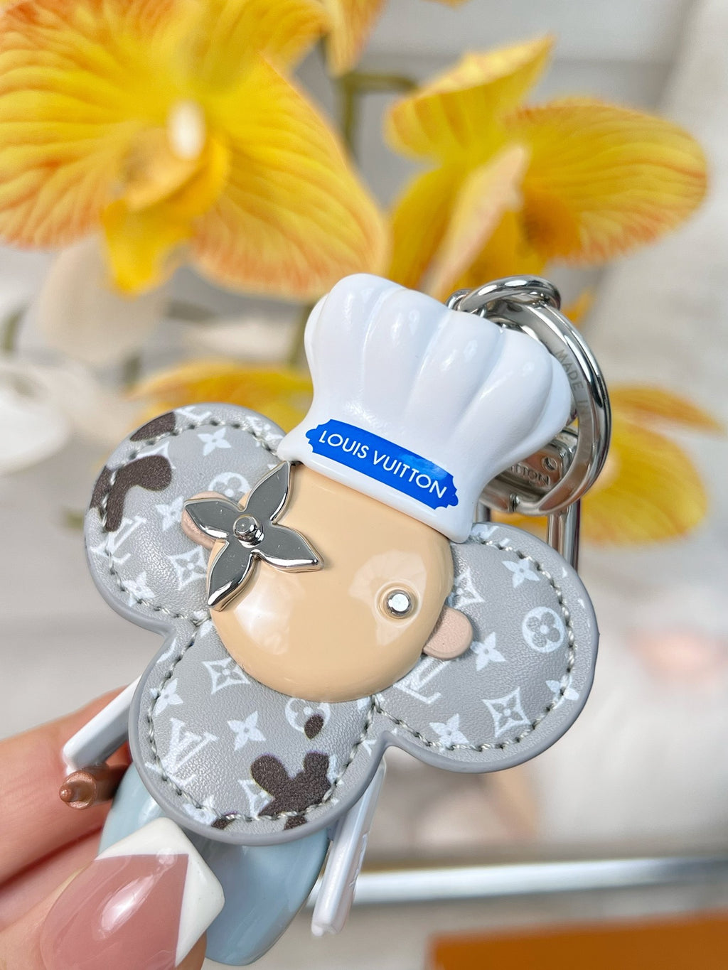 35ZE30A Popular bag 's charms accessories