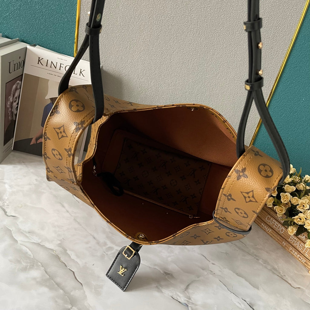 1XE274B Popular   leather bag 