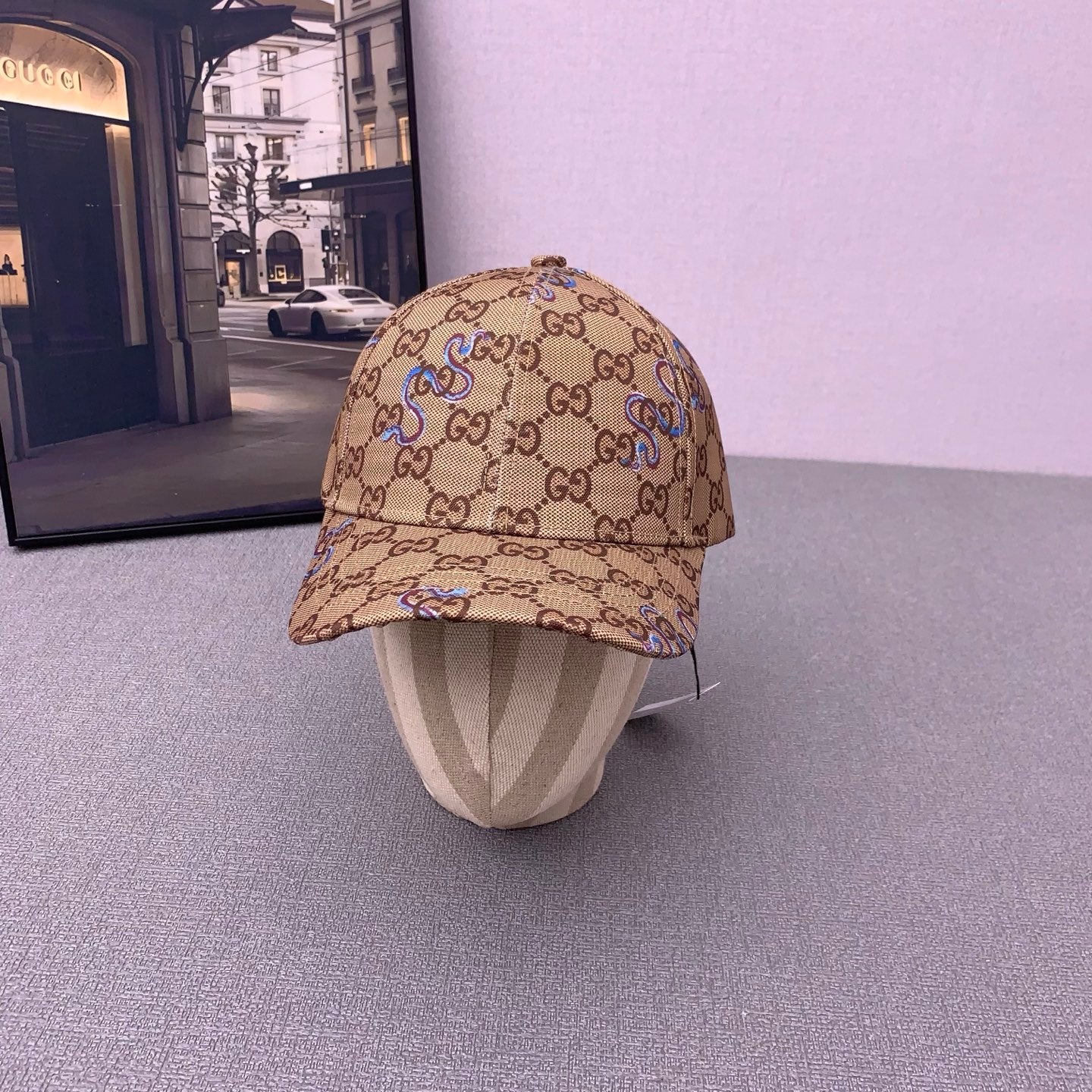 145ZB563M Popular  hats