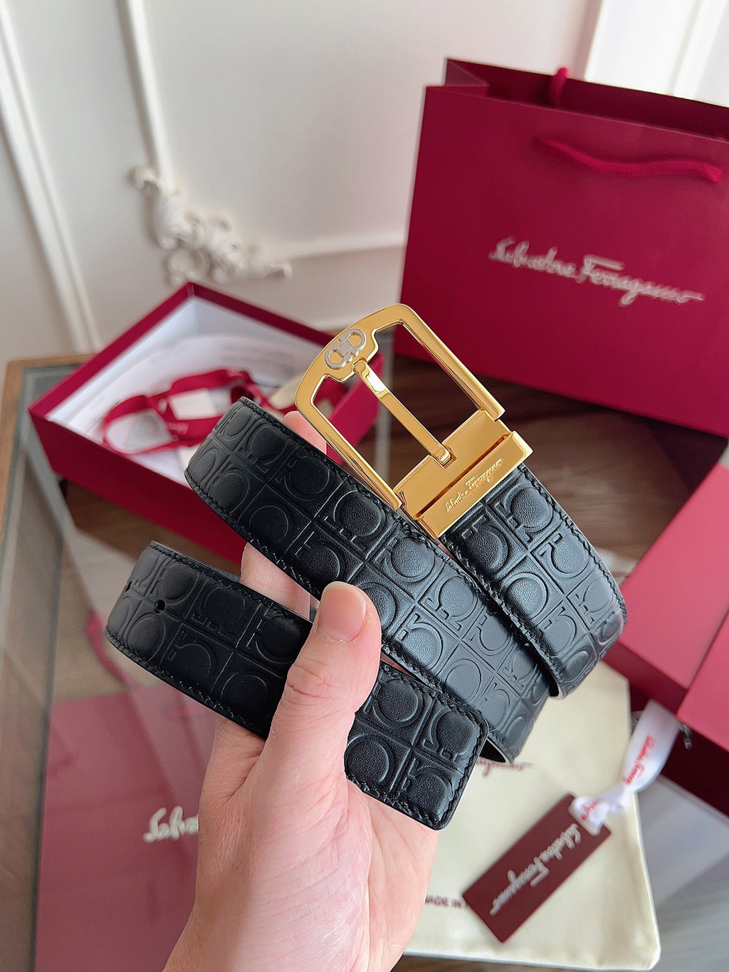 P1P36A40 Popular High quality belt With full package
