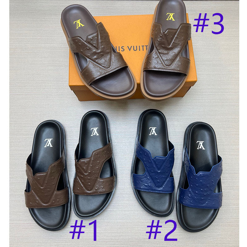 5LE227Z Popular Slippers