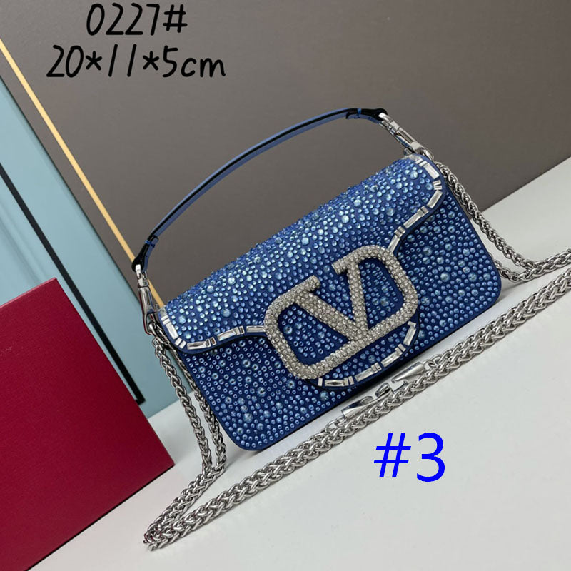 1WVL119B Popular bag