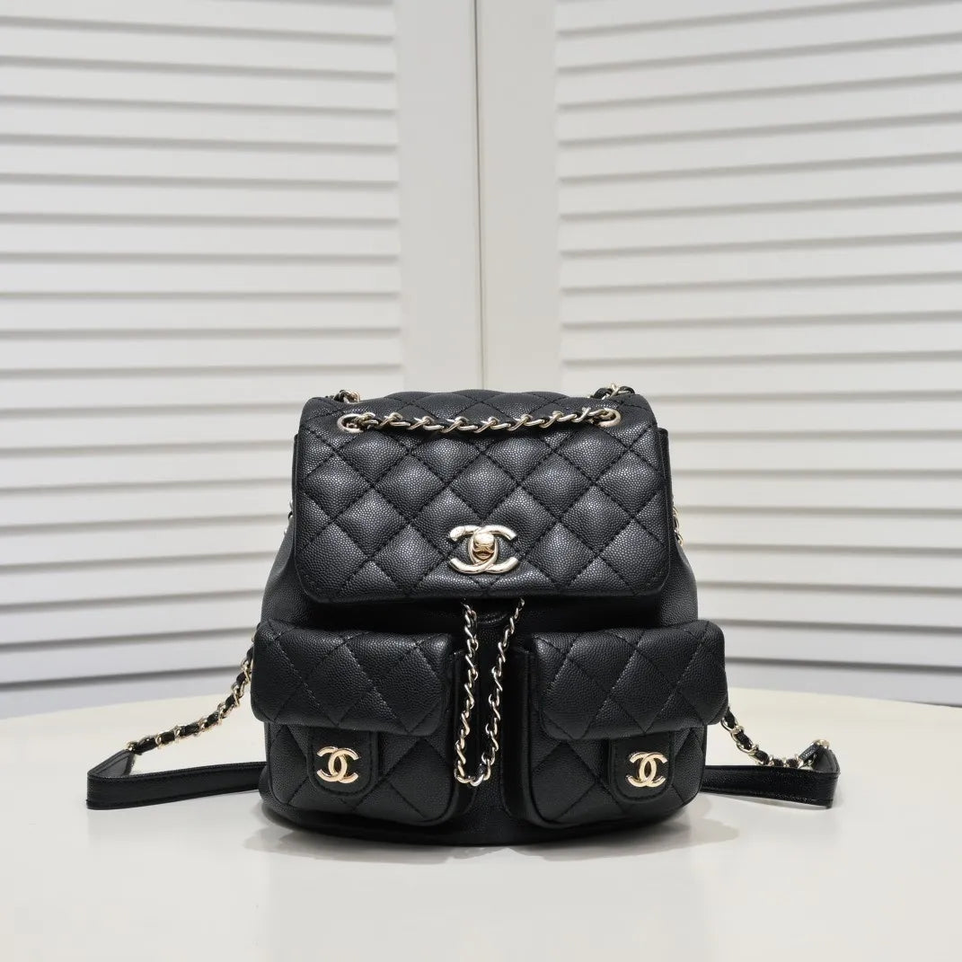 1XC66B Popular leather bag 