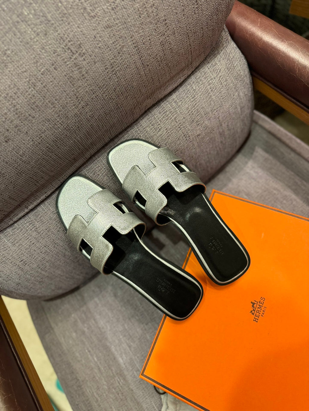 1ZH234Z Popular Slippers