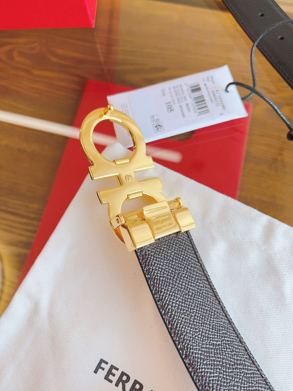 1115QA37P Popular High quality belt With full package