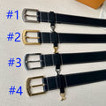 1WE161P Popular  High quality belt With full package