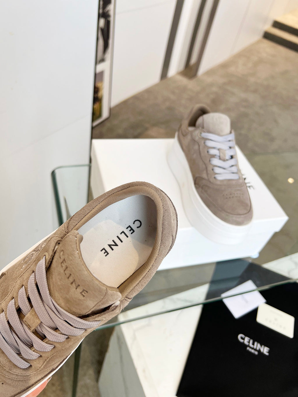 285ZN53Z Popular high-quality shoes