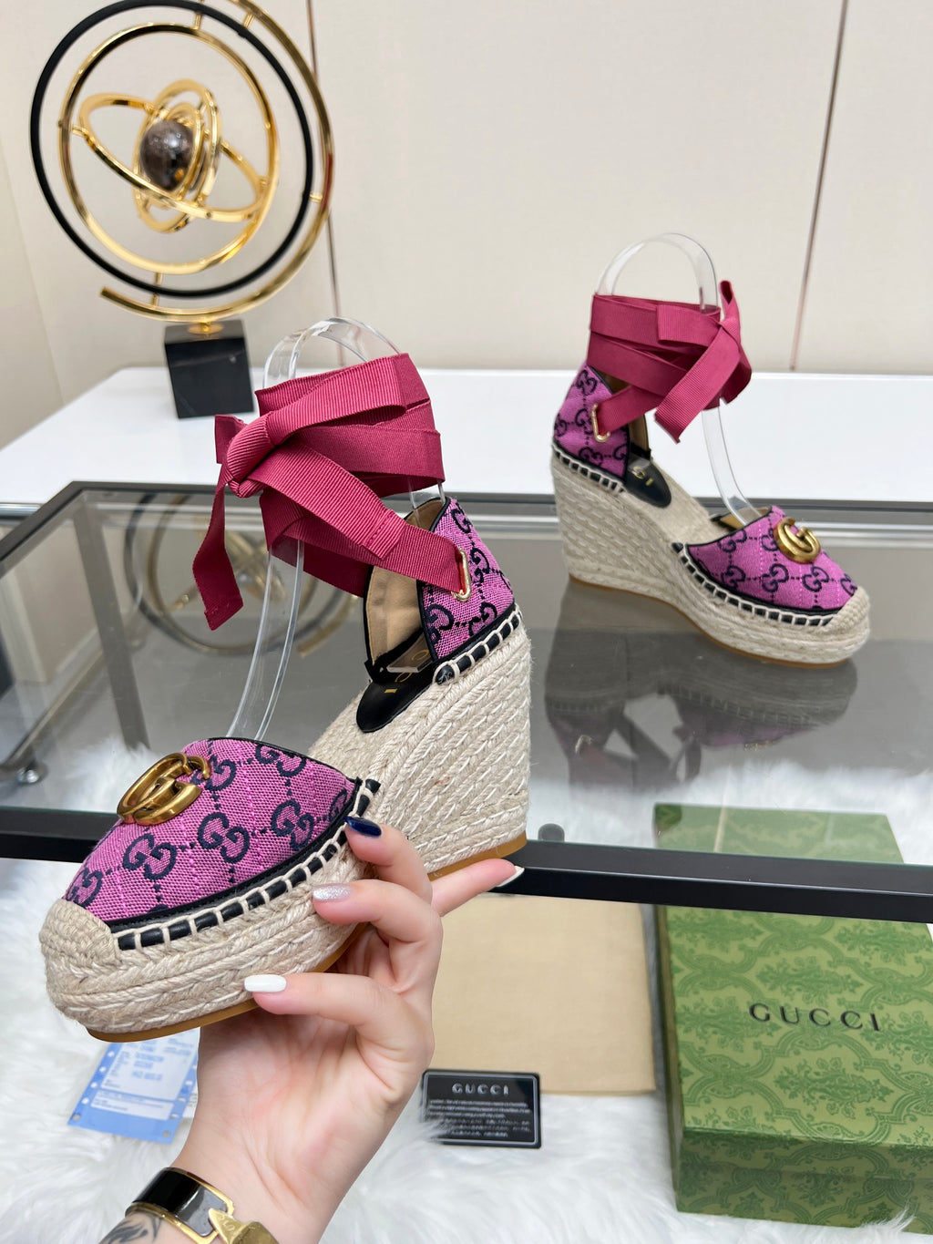 Z2X66B31 Popular High heels