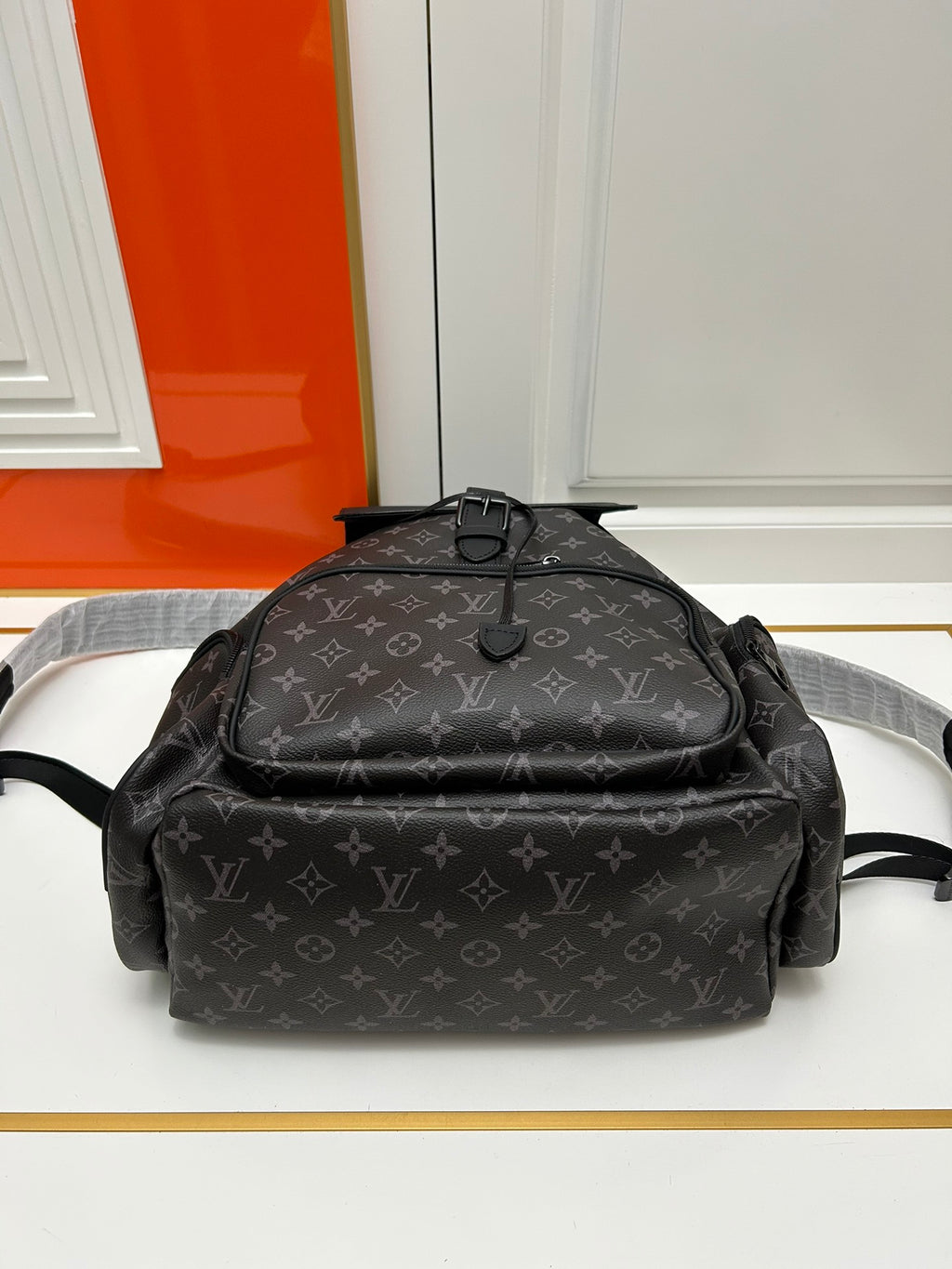 1XE455B Popular   leather bag