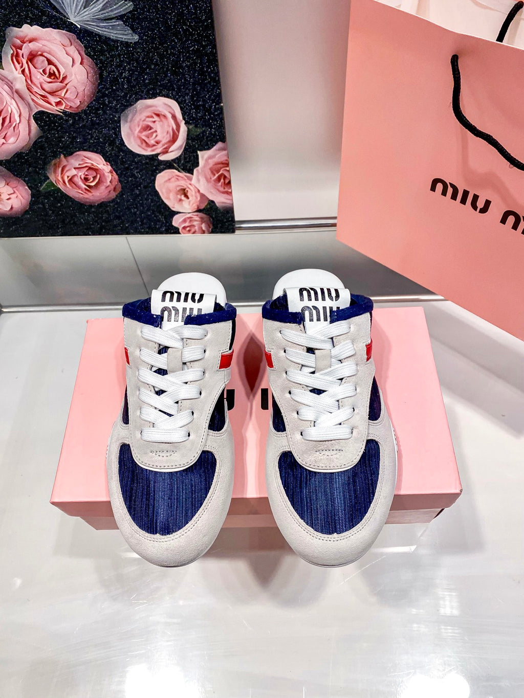 6105QA358Z Popular Shoes