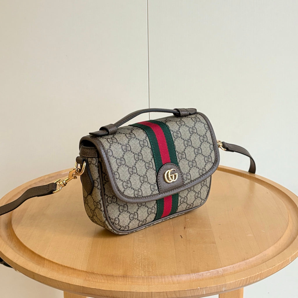 15RB127B Popular leather bag