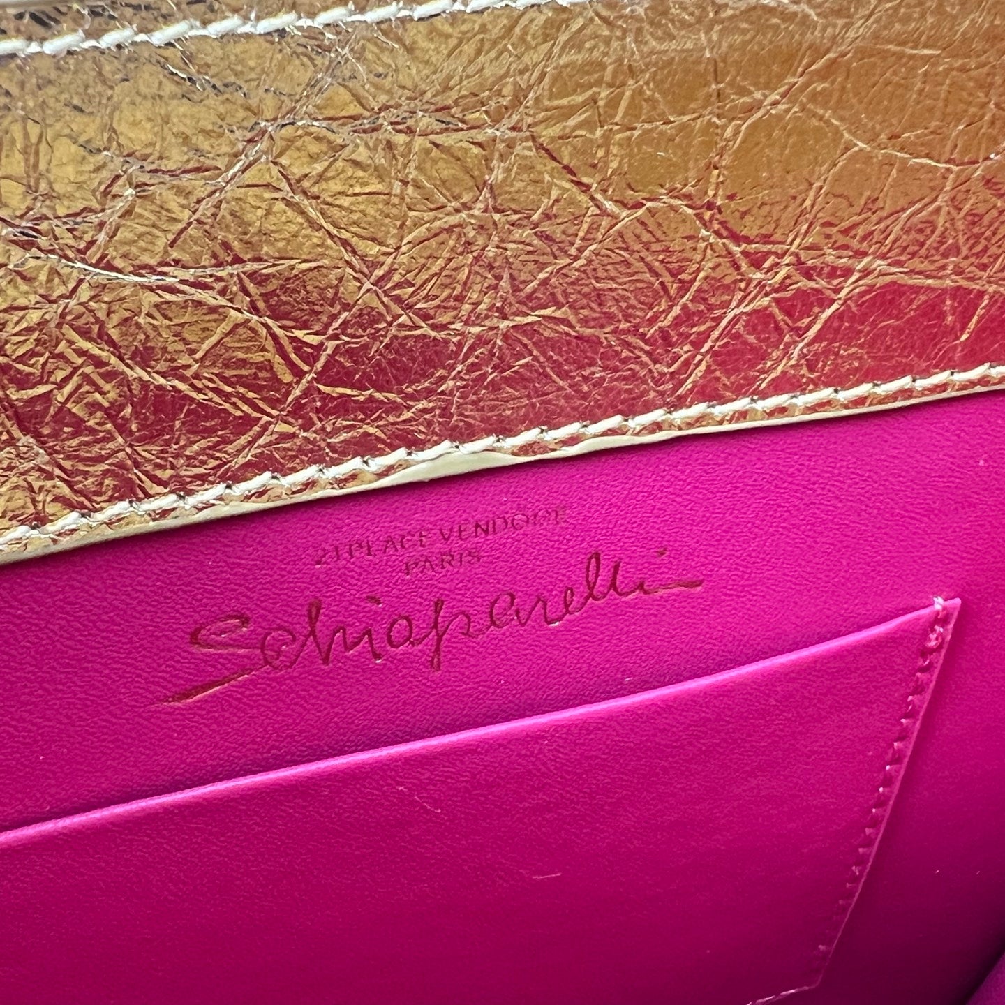 136PA32B Popular  leather bag