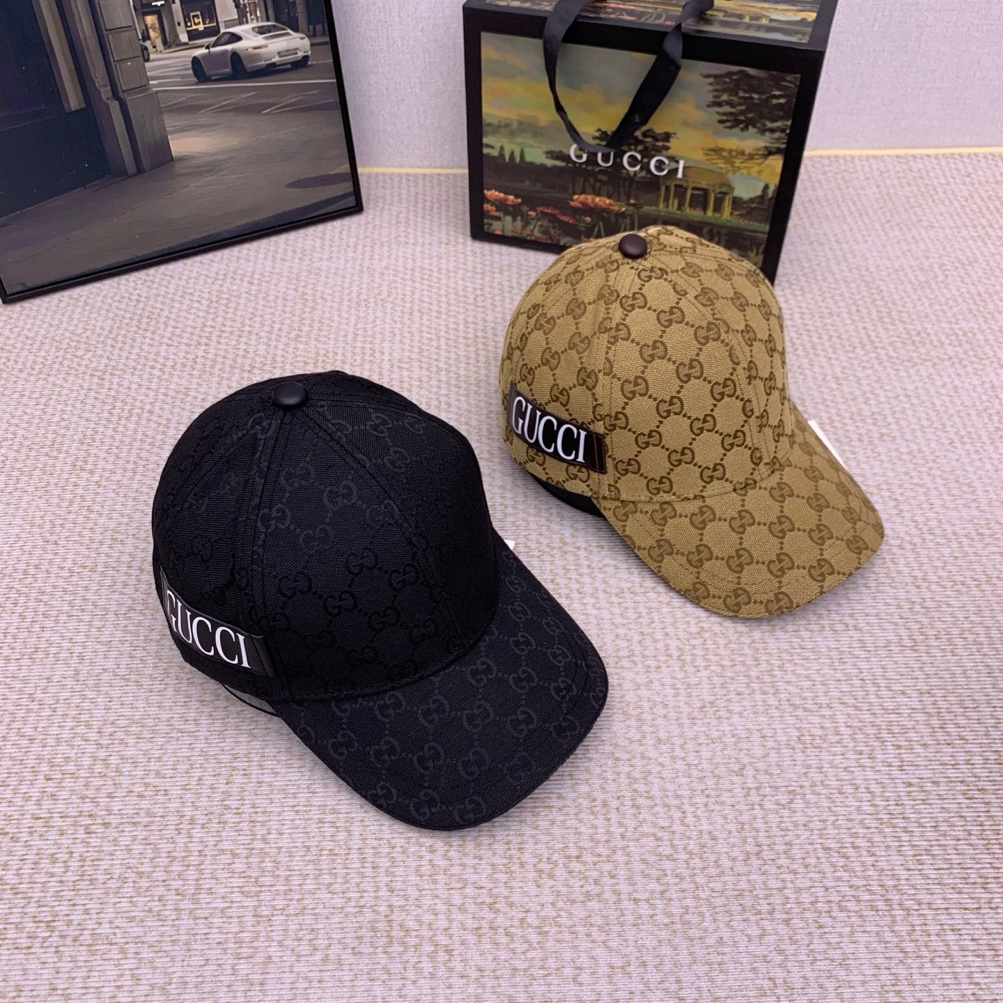 145QB22M Popular  hats