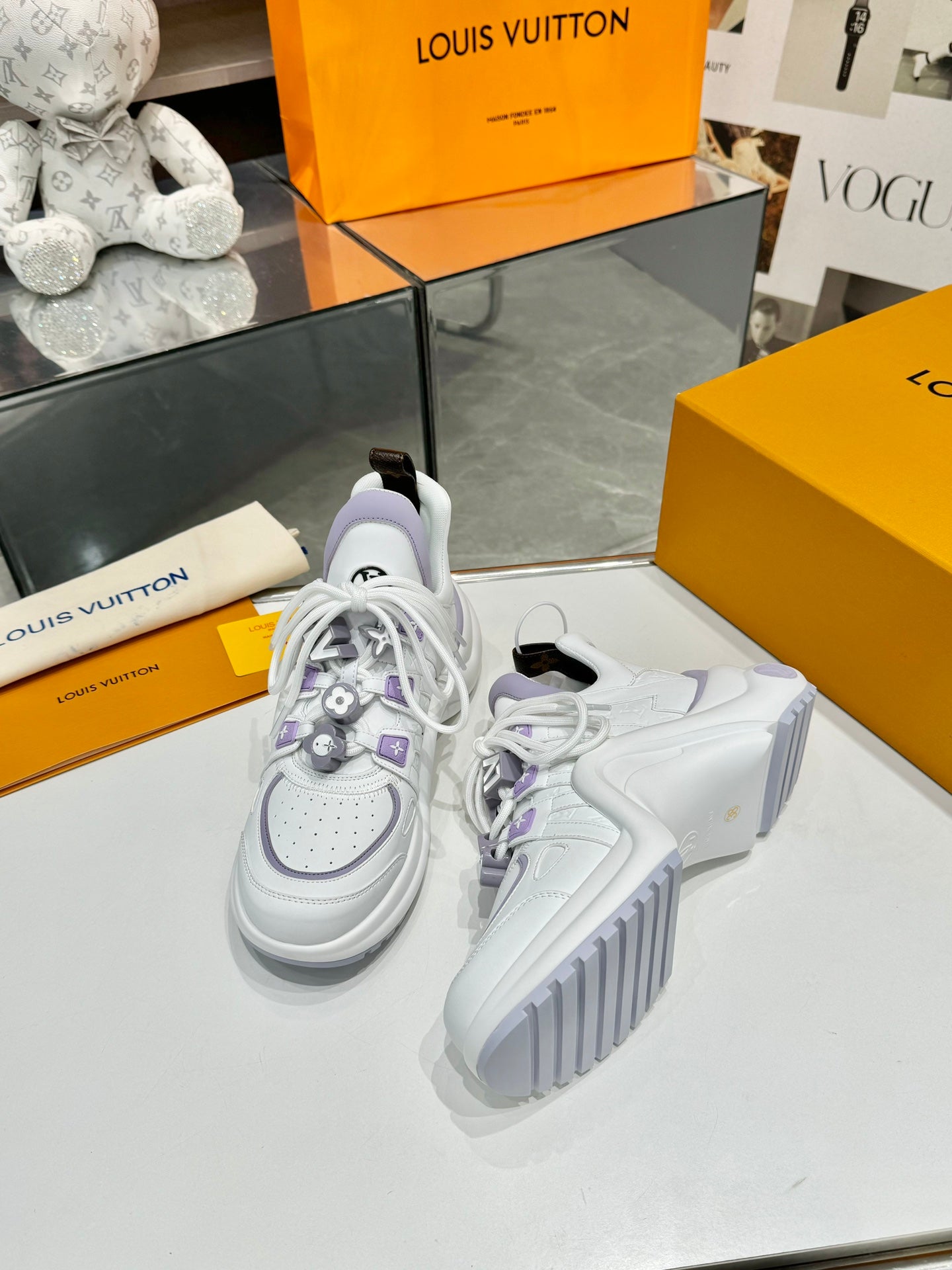 295QE177Z  Popular high-quality Shoes