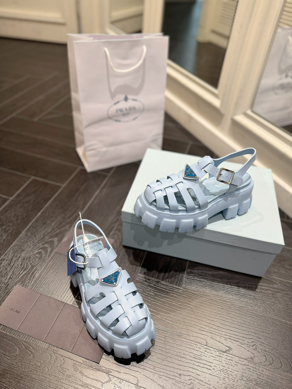 285RP51Z  Popular high-quality shoes