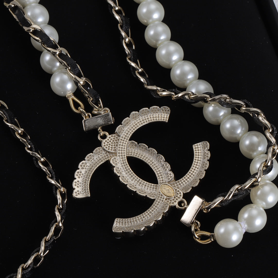 14C293X  Popular   Necklaces