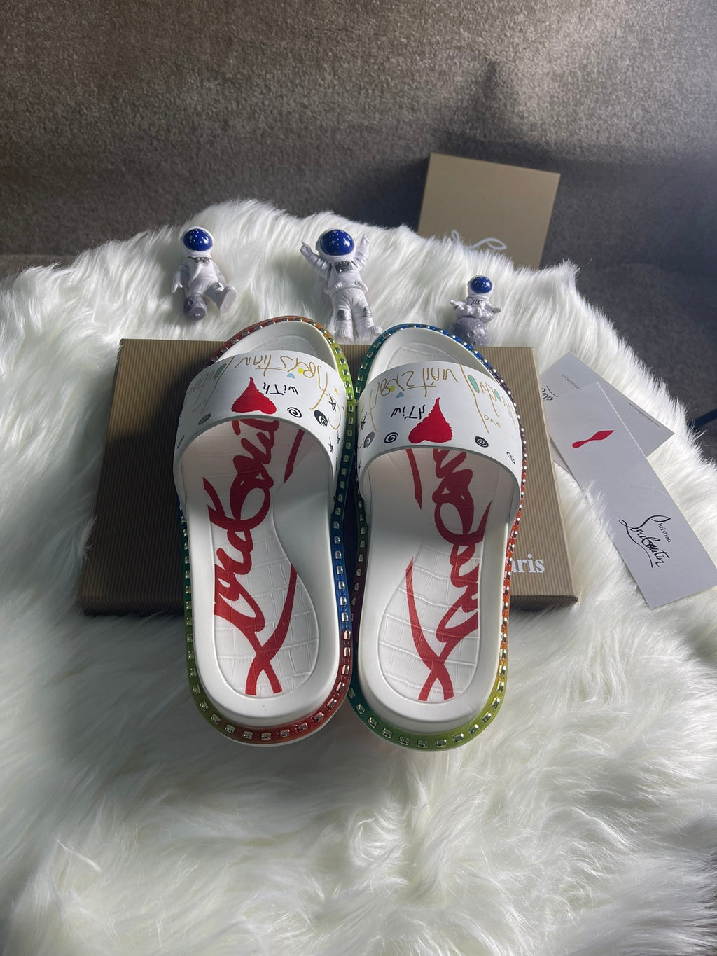 J4A24Z Popular Slippers