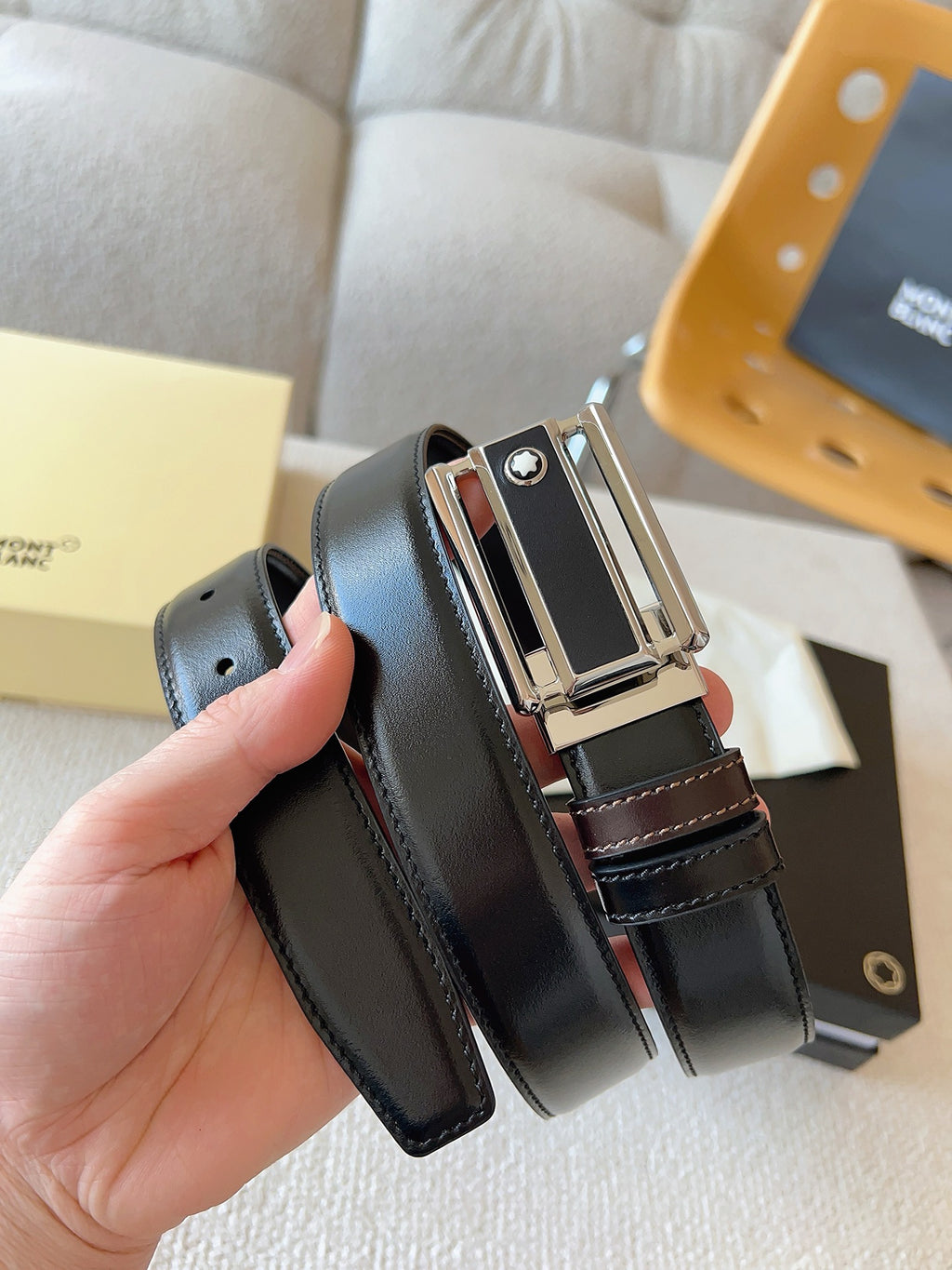136PA51P Popular High quality belt With full package