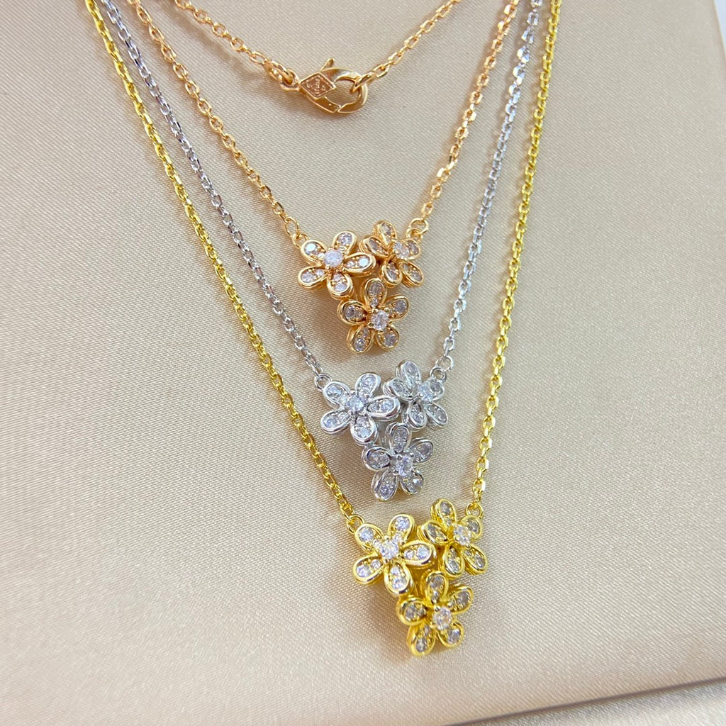 55QVA194X Popular Necklace