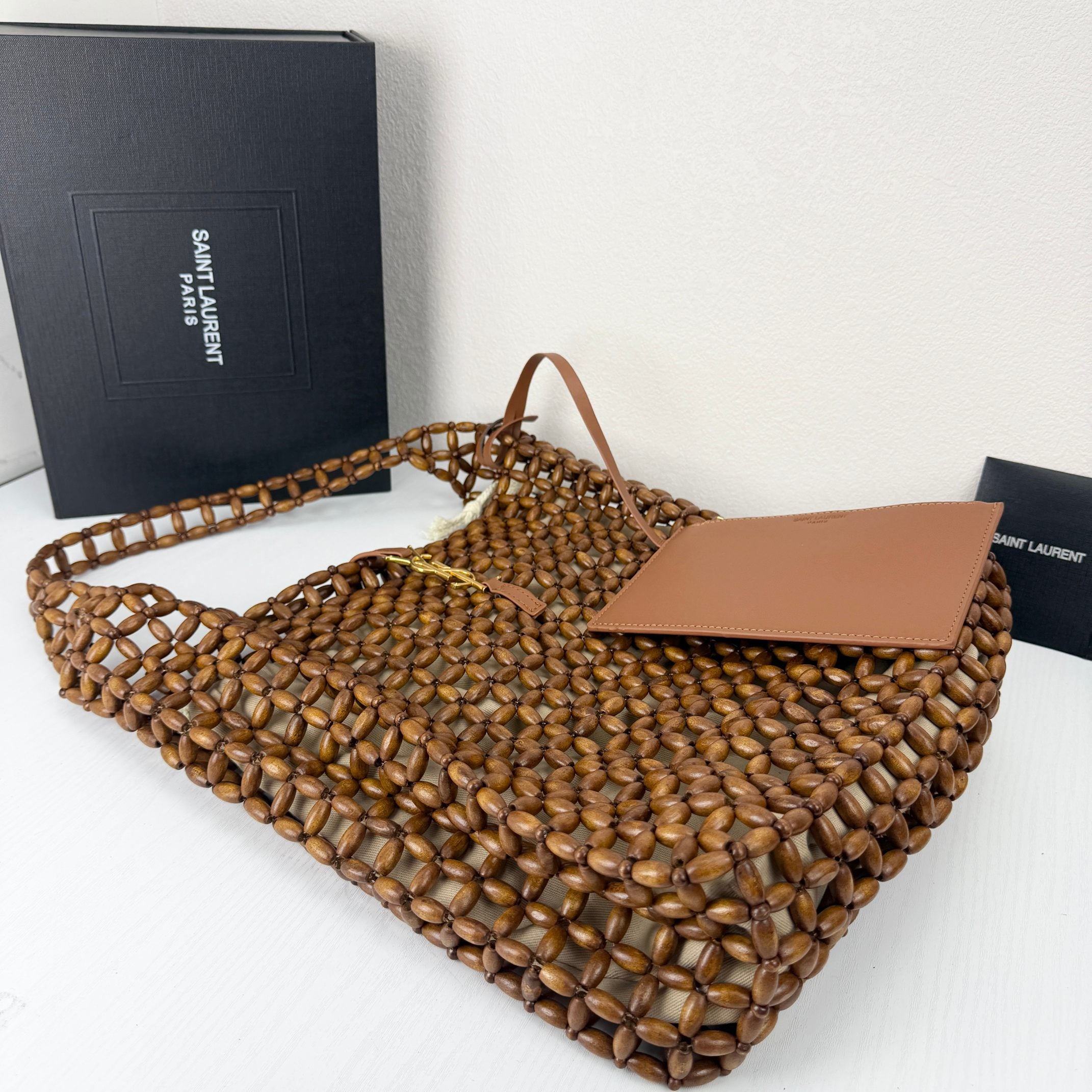 165NSL105B Popular    Woven Bag