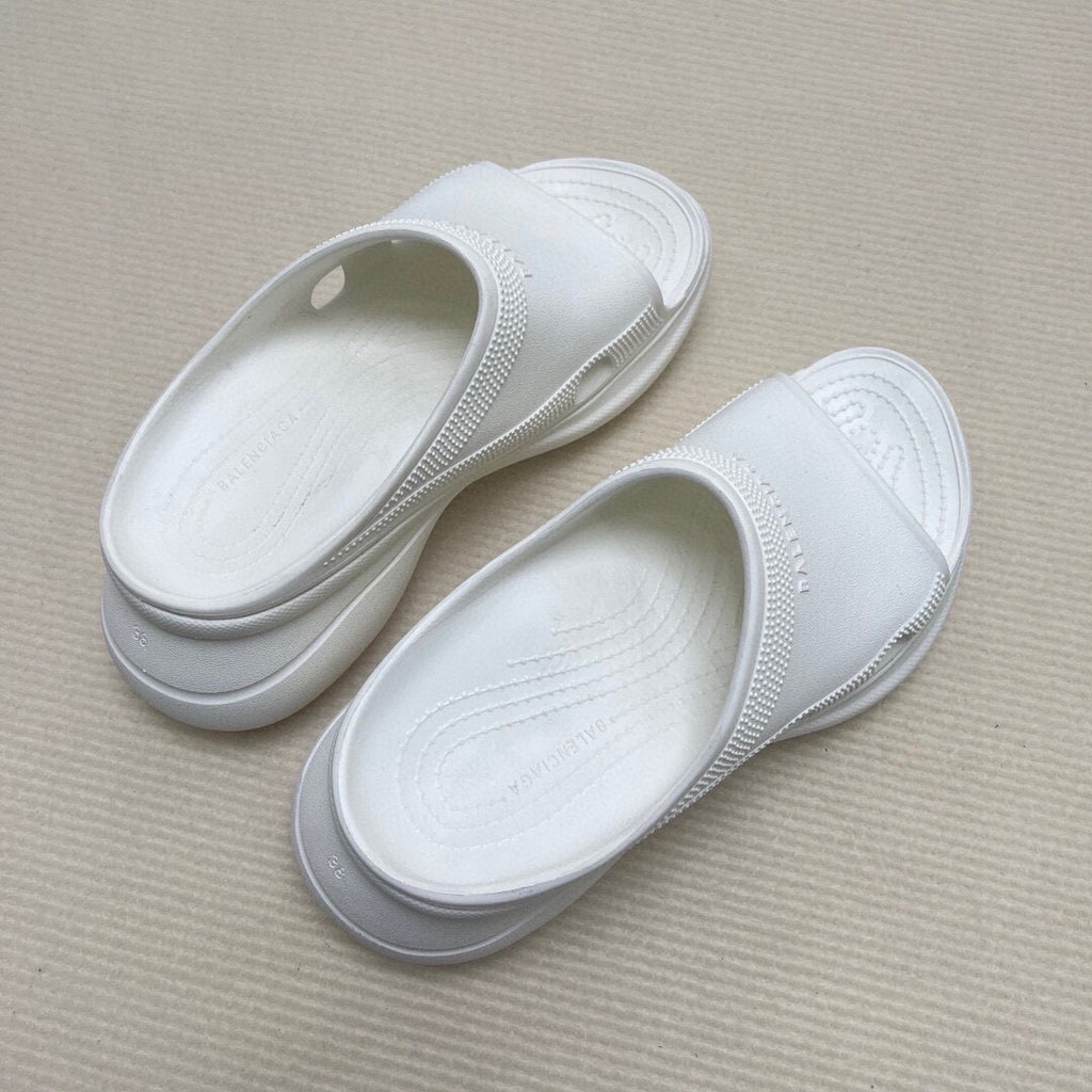 54J41Z Popular slippers Sole thickness 6cm