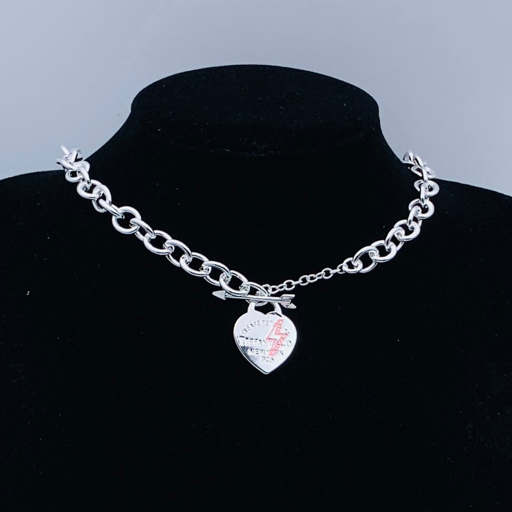 84T44X  Popular    Bracelets Necklaces