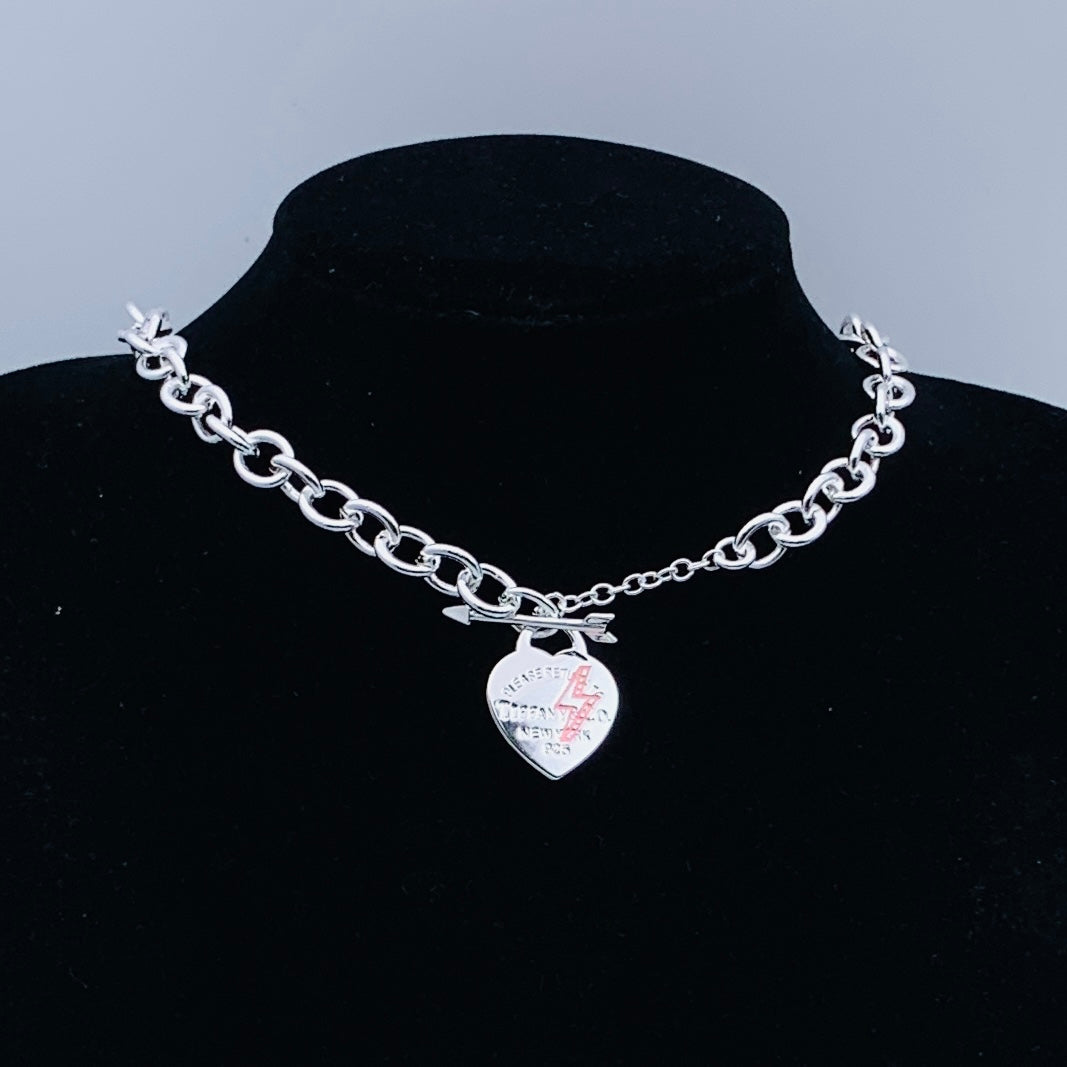 84T44X  Popular    Bracelets Necklaces
