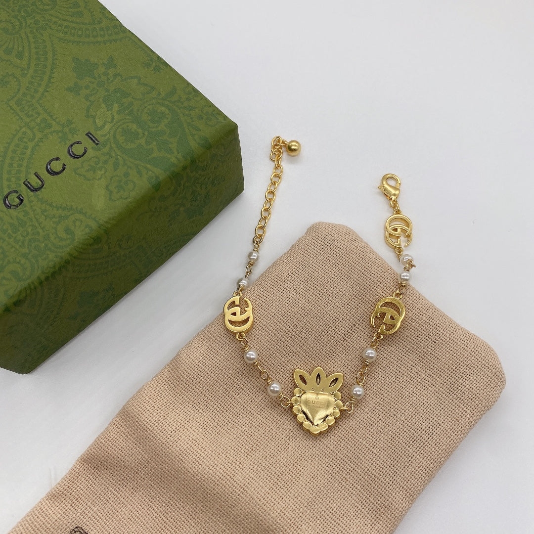 175RB41X Popular    Necklaces . Bracelets