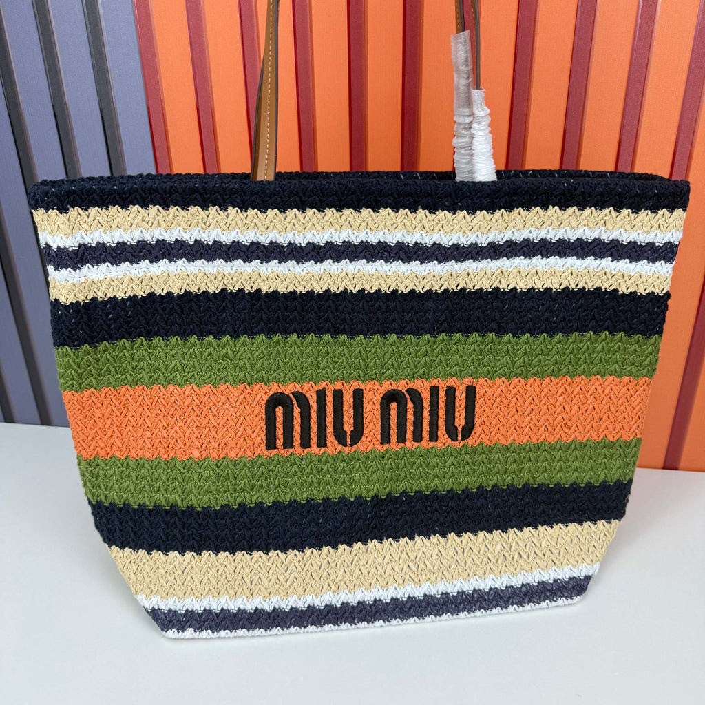 146PA166B Popular woven bags